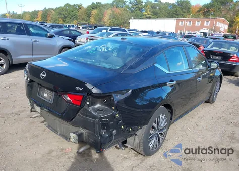 2023 Nissan Altima Sv Fwd z USA, uszkodzony, nr VIN 1N4BL4DV5PN419879